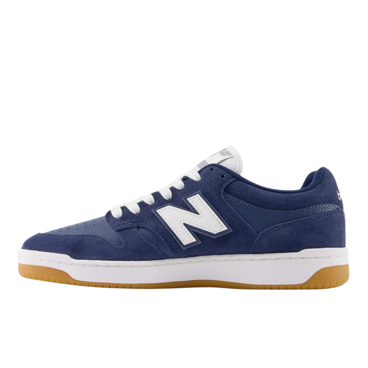 New Balance New Balance 480 NAVY/WHITE