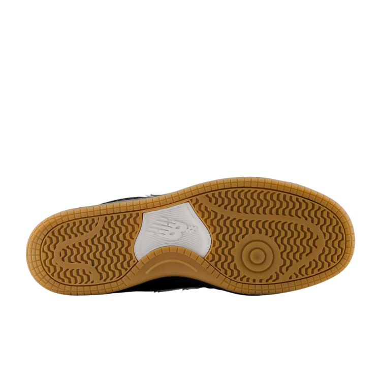 New Balance New Balance 480 BLACK/GUM