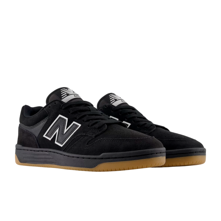 New Balance New Balance 480 BLACK/GUM