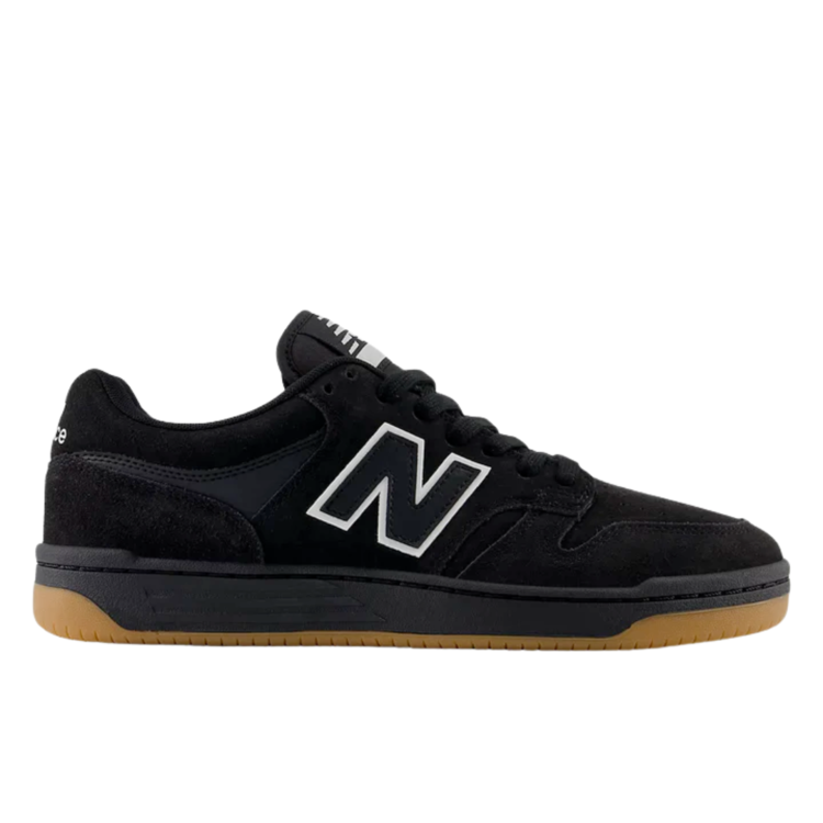 New Balance New Balance 480 BLACK/GUM
