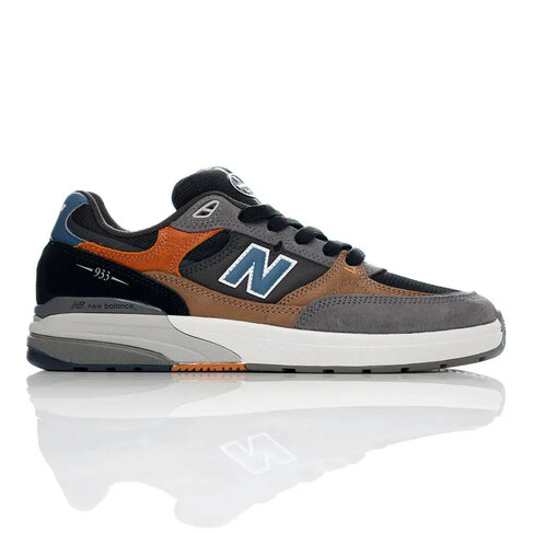 New Balance New Balance 933-Reynolds TAN/GREY