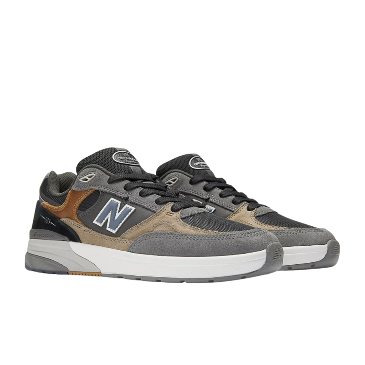 New Balance New Balance 933-Reynolds TAN/GREY