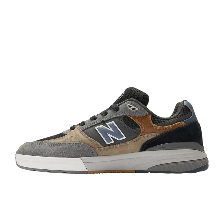 New Balance New Balance 933-Reynolds TAN/GREY