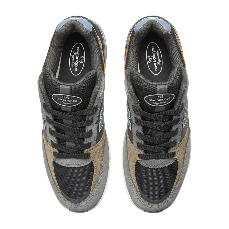 New Balance New Balance 933-Reynolds TAN/GREY