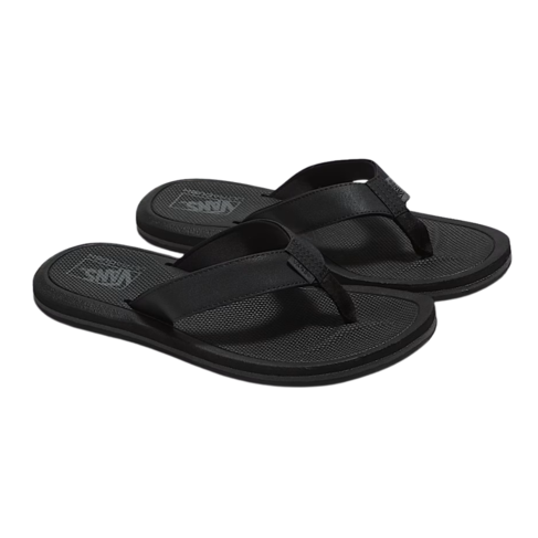 Vans VANS MTE Nexpa Synthetic Black/Black/Pewter