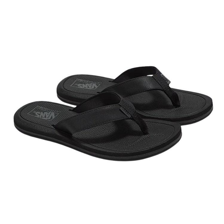 Vans VANS MTE Nexpa Synthetic Black/Black/Pewter