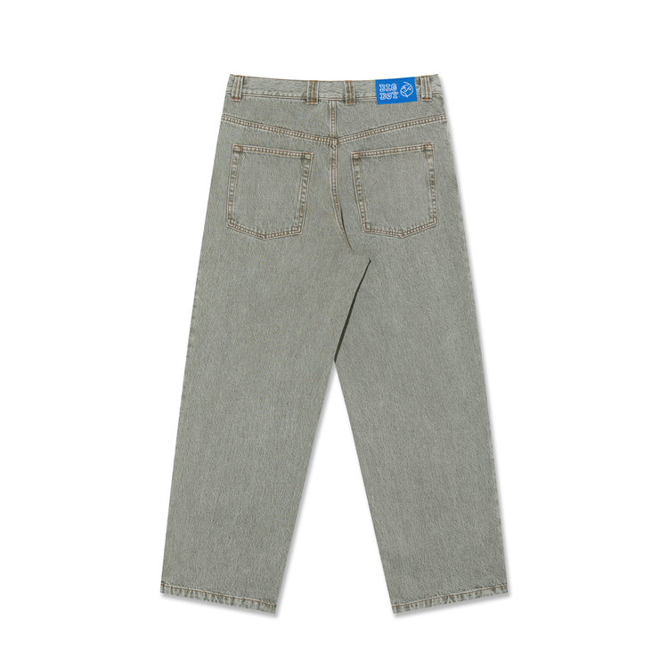 Polar POLAR BIG BOY PANTS EUCAPLYTUS