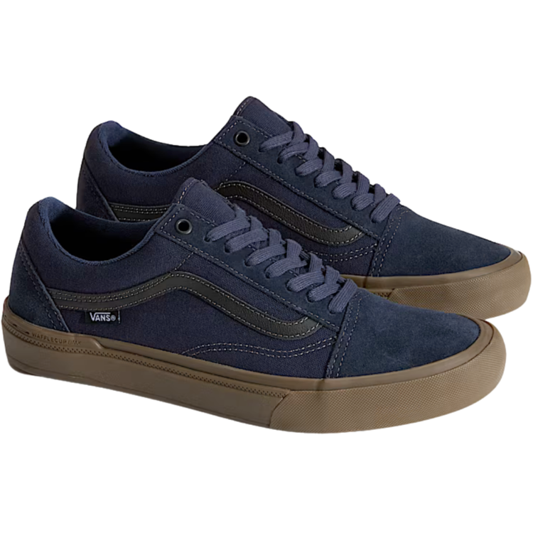 Vans Vans M BMX OLD SKOOL GUM PARISIAN NIGHT