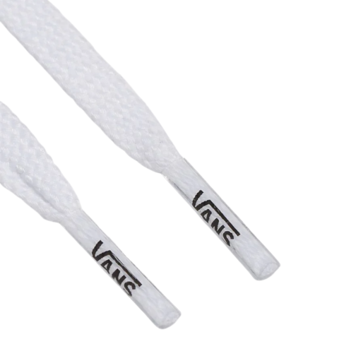 Vans VANS LACES WHITE