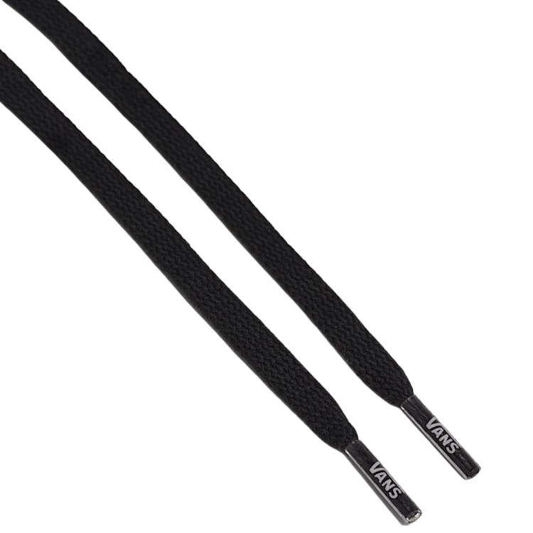 Vans VANS LACES BLACK