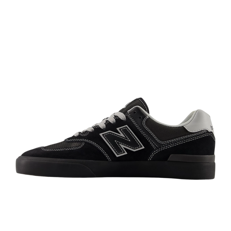 New Balance New Balance 574-Vulc BLACK/GREY