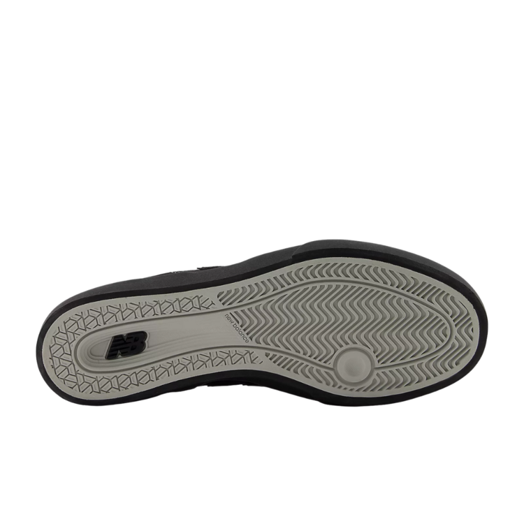 New Balance New Balance 574-Vulc BLACK/GREY