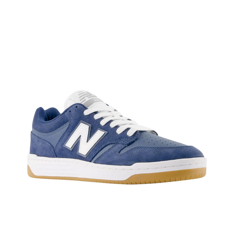 New Balance New Balance 480 NAVY/WHITE
