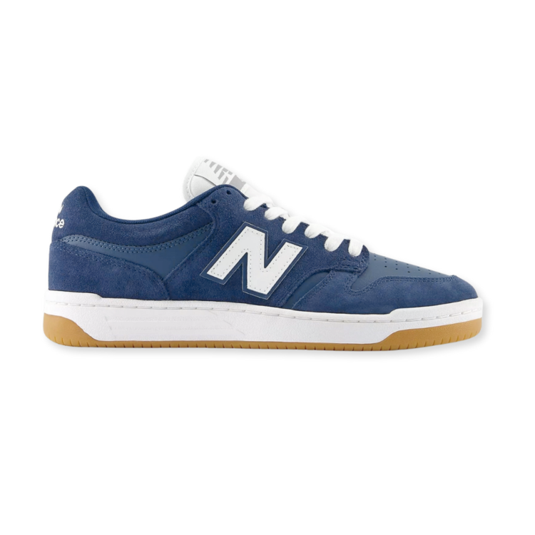 New Balance New Balance 480 NAVY/WHITE