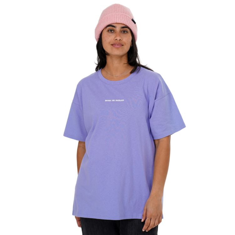 NOTICE THE RECKLESS NOTICE THE RECKLESS JUST CHILLING OVT