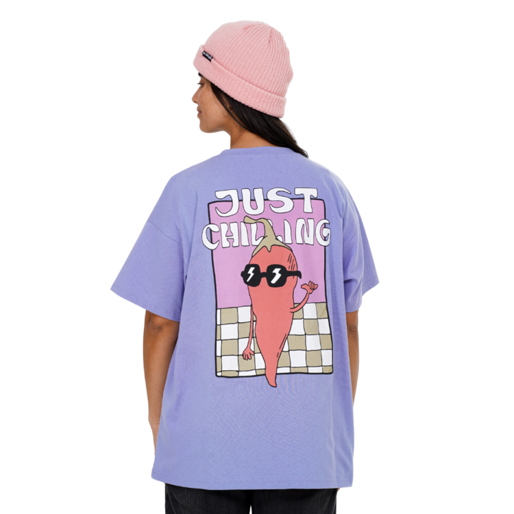 NOTICE THE RECKLESS NOTICE THE RECKLESS JUST CHILLING OVT