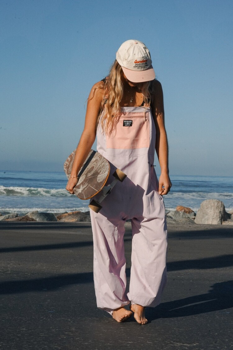 NOTICE THE RECKLESS NOTICE THE RECKLESS SUMMIT SEEKER OVERALLS