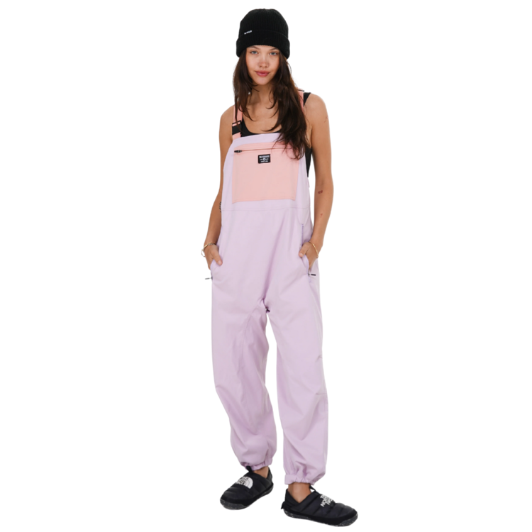 NOTICE THE RECKLESS NOTICE THE RECKLESS SUMMIT SEEKER OVERALLS