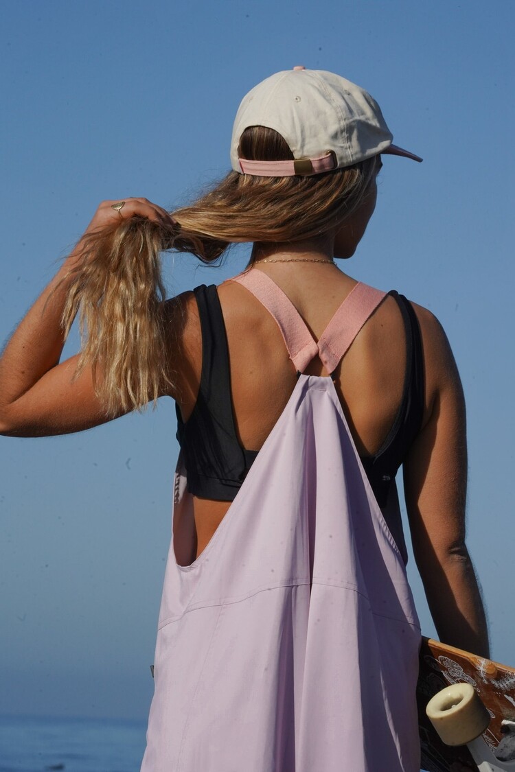 NOTICE THE RECKLESS NOTICE THE RECKLESS SUMMIT SEEKER OVERALLS