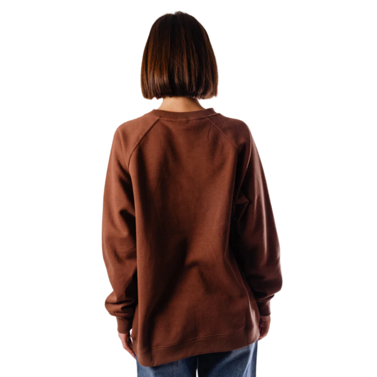 Volcom Volcom STONE MAGIC BF CREW BBR