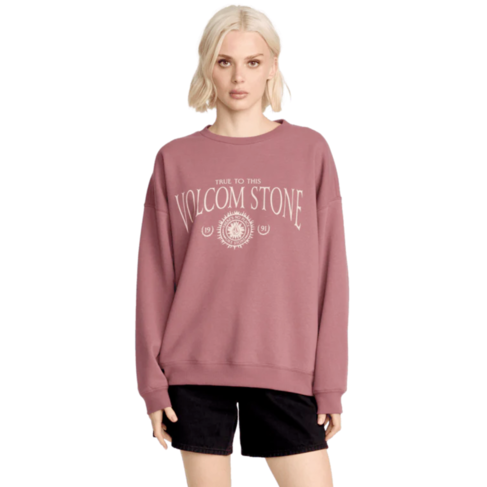 Volcom Volcom STONE CREW VINTAGE BROWN