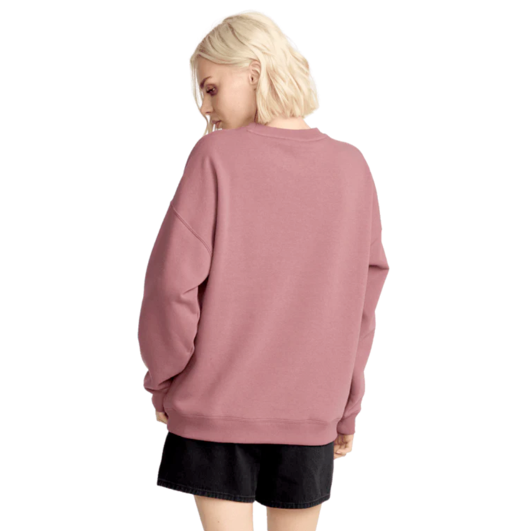 Volcom Volcom STONE CREW VINTAGE BROWN