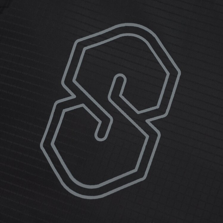 SOUVENIR Souvenir EVERYDAY PUFFER BLACK