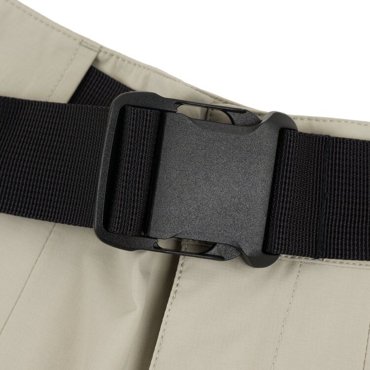 SOUVENIR Souvenir 3 PLY RIPSTOP PANT PUTTY