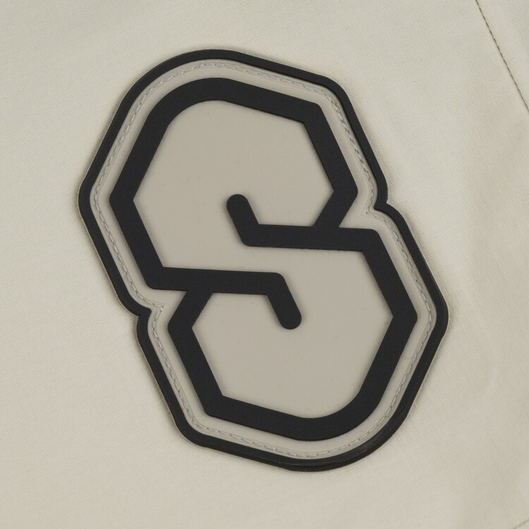 SOUVENIR Souvenir 3 PLY RIPSTOP PANT PUTTY