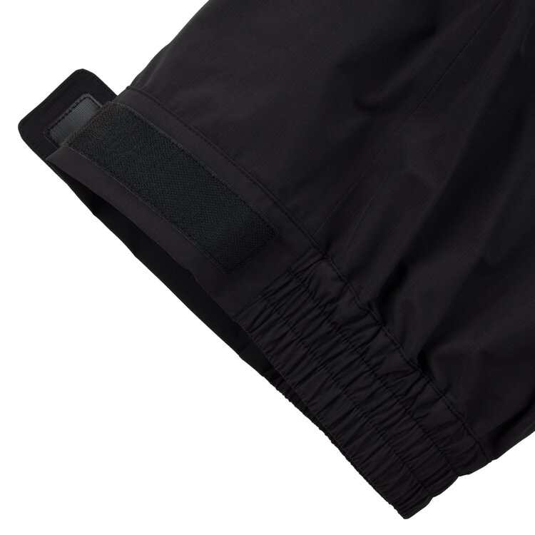 SOUVENIR Souvenir 3 PLY RIPSTOP PANT BLACK