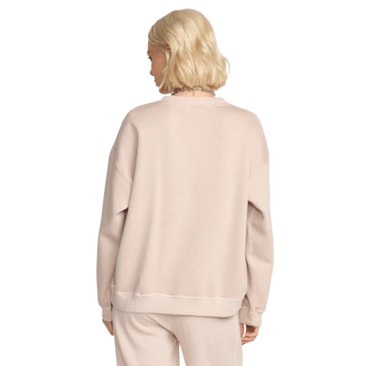 Volcom Volcom STONE SOFT CREW KHAKIEST