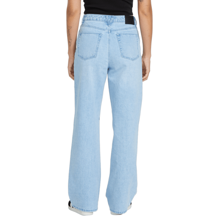 Volcom Volcom STONED BF HIRISE BLUE BIRD