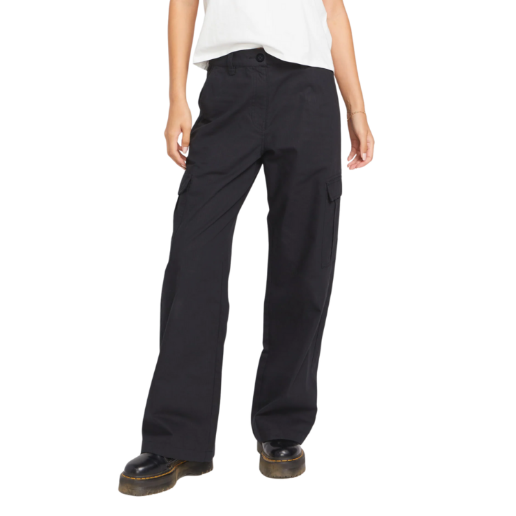 Volcom Volcom CARGSTONE PANT BLK