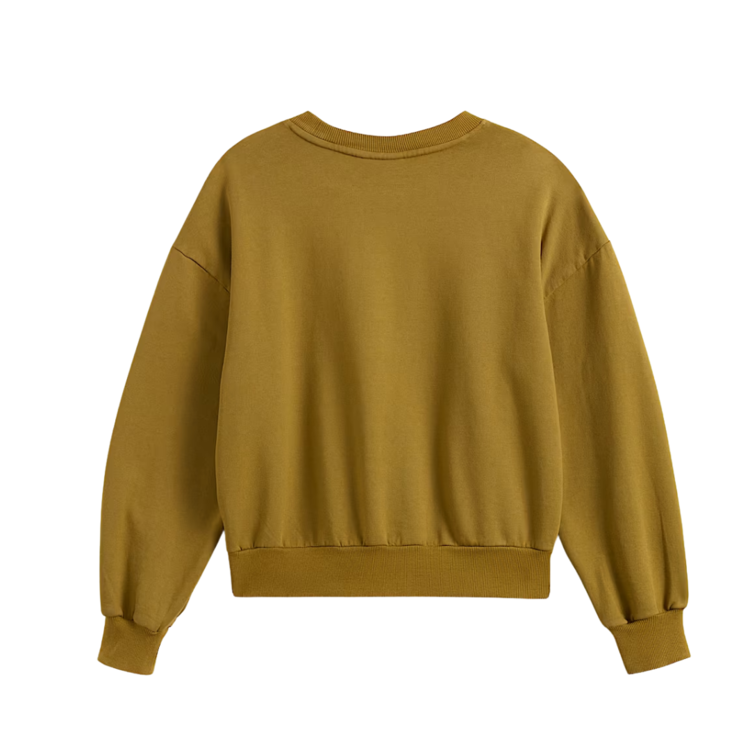 Vans Vans W RETRO CREW BURNT GOLD