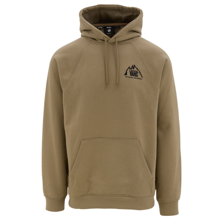 Vans Vans M MTE CRESTLINE LOGO PO BAY LEAF