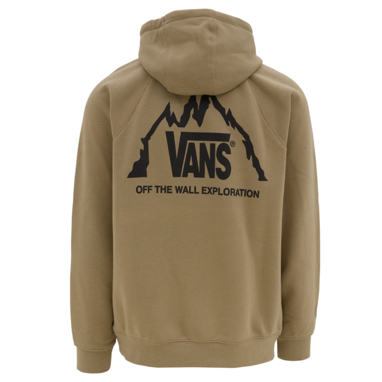 Vans Vans M MTE CRESTLINE LOGO PO BAY LEAF