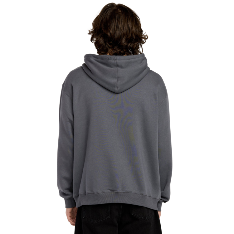 Volcom Volcom SINGLE STONE PW PO ASPHALT BLACK