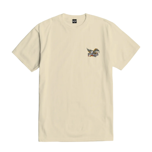 LOSER MACHINE Loser Machine GLORY BOUND TEE CREAM