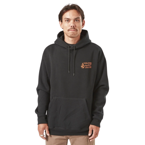 Volcom Volcom WORKWEAR PO BLACK