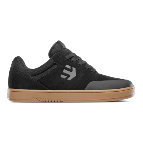 ETNIES ETNIES MARANA BLACK/GUM/DARK GREY