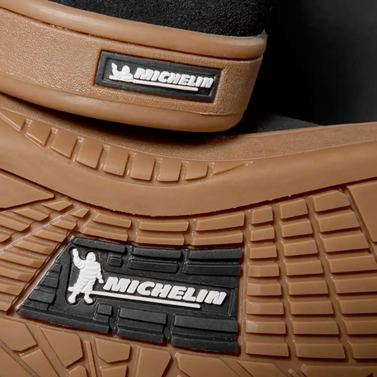 ETNIES ETNIES MARANA BLACK/GUM/DARK GREY