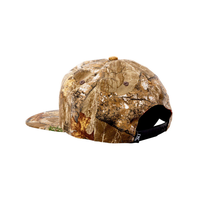 LOSER MACHINE Loser Machine CAMO OG SNAPBACK REALTREE