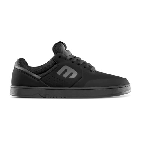 ETNIES ETNIES MARANA BLACK DIRTY WASH