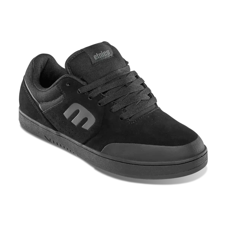 ETNIES ETNIES MARANA BLACK DIRTY WASH