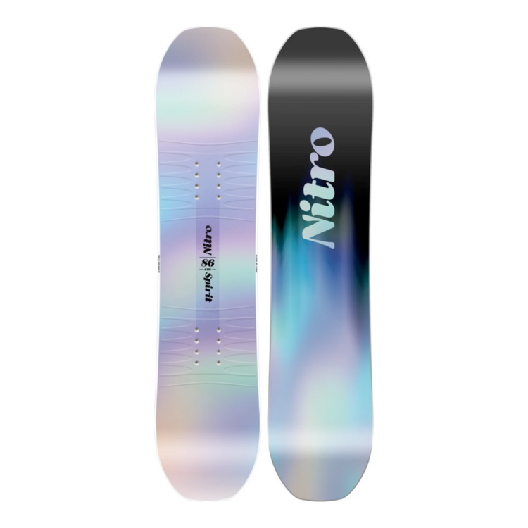 Nitro Nitro SPIRIT YOUTH  2026