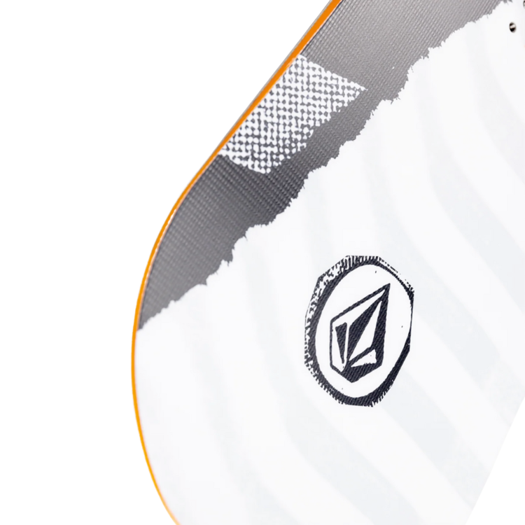 Nitro Nitro RIPPER YOUTH x VOLCOM  2026