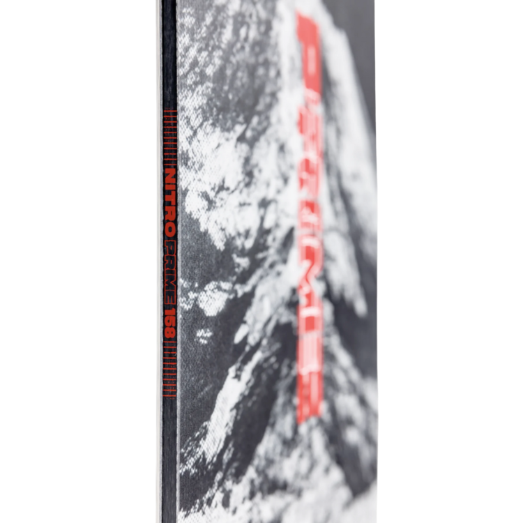 Nitro Nitro PRIME RAW WIDE  2026