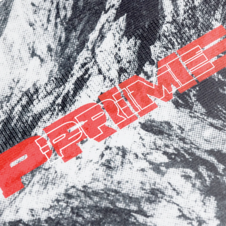 Nitro Nitro PRIME RAW WIDE  2026