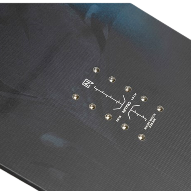 Nitro Nitro LECTRA LEAF CAM-OUT  2026