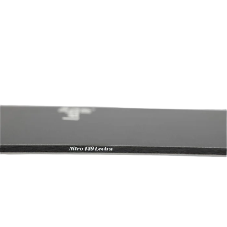 Nitro Nitro LECTRA LEAF CAM-OUT  2026